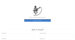 Desktop Screenshot of blafi.org